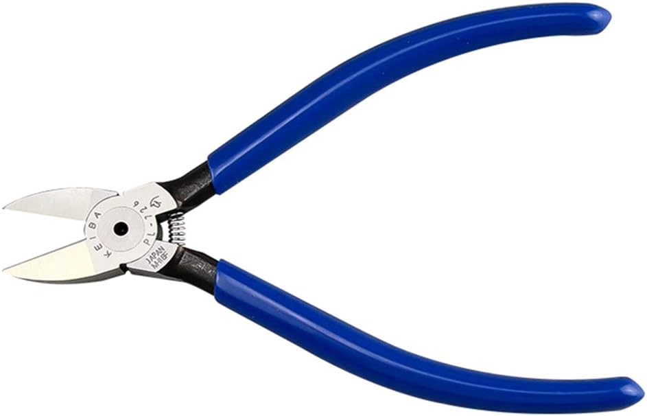 Precision Wire Cutters, Diagonal Pliers, HighStrength HeatTreated