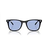 Ray-Ban Women's RB4420 Square Sunglasses