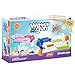 HITOP Water Gun, 2 Pack Squirt Guns Water Guns for Kids Adults Water Blaster 36oz High Capacity Fast Trigger Summer Toy for Swimming Pools Party Outdoor Beach Sand Water Fighting