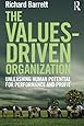 The Values Driven Organization Unleashing Human Potential