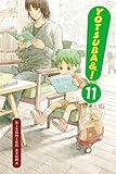 Yotsuba&!, Vol. 11