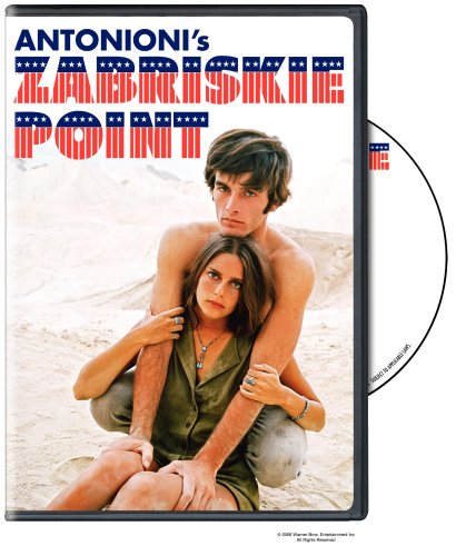 Zabriskie Point