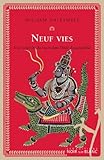 Neuf vies : A la recherche du sacré dans l'Inde d'aujourd'hui by