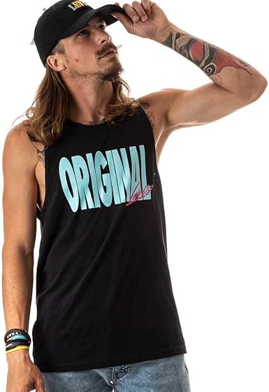 Camiseta tirantes levis Clearance