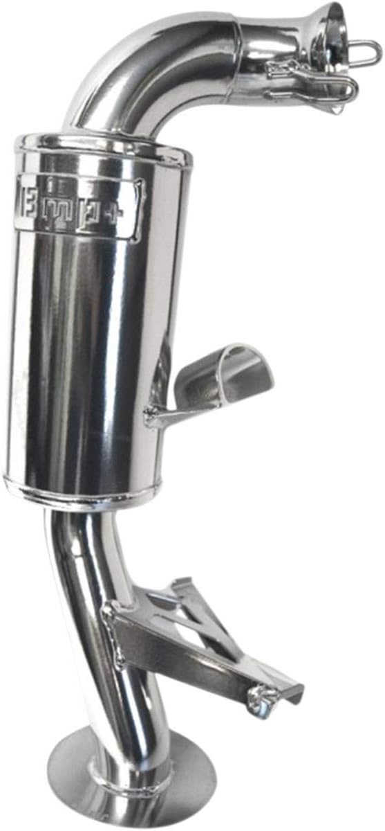 bikeman performance exhaust