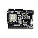 diymore R3 D1 R32 ESP32 ESP-32 CH340G Development Board Dual-Mode WiFi Bluetooth 4MB Flash DC 5V-12V with Micro USB
