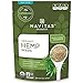 Navitas Naturals Organic Raw Hemp Seeds, 8oz. Pouch (Pack of 2)