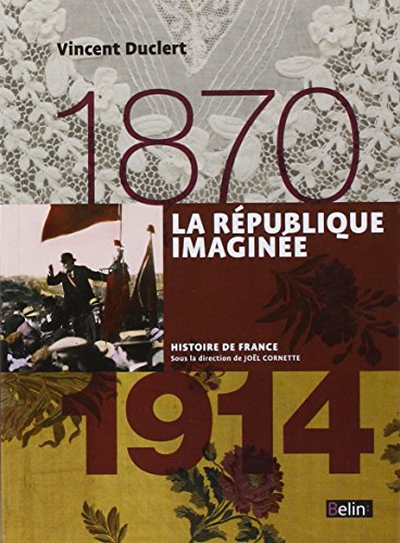 La  République imaginée