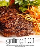 Free eBook - Grilling 101