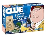 Clue Family Guy