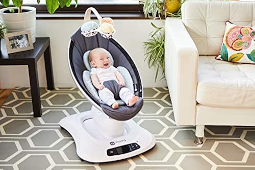 rockaroo newborn insert