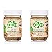 G Butter High Protein Low Calorie Spread - Cookie Dough (2 Pack)