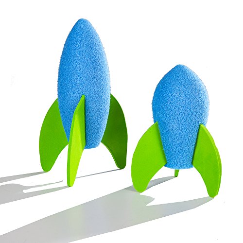 Kidoozie Rocket Zoomer