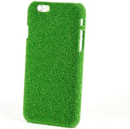 [iPhone 6/6s Case], Shibaful (Central Park) - The World's First Artificial Lush Lawn Case for iPhone6/6s