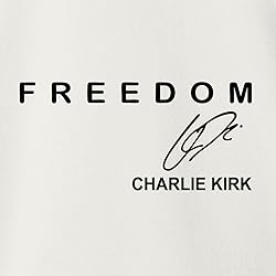 Wild Bobby Freedom Signature American Pride Unisex