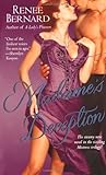 Front cover for the book Madame's Deception by Renee Bernard