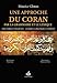 Une approche du Coran par la grammaire et le lexique (French Edition) by 