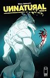 Unnatural, Blue Blood #04