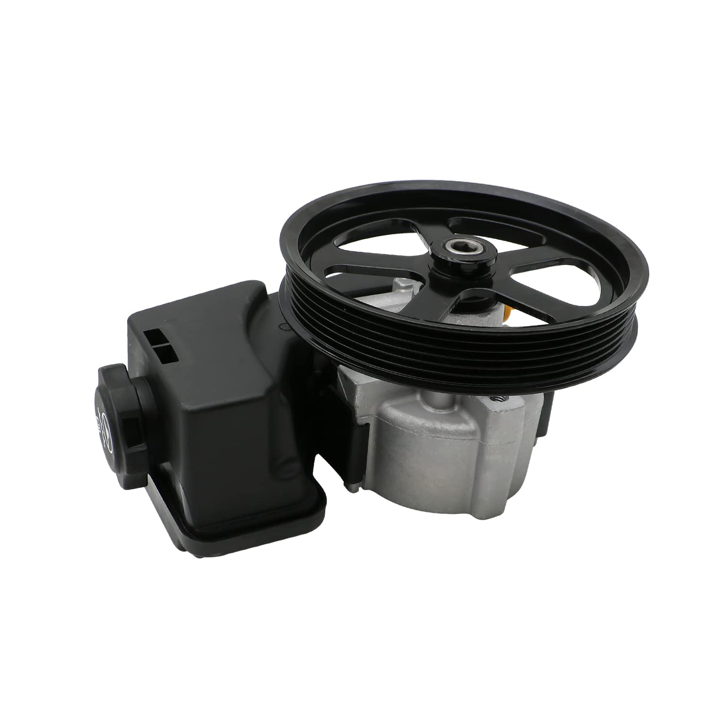 Power Steering Reservoir With Cap For VW Passat 2012-2014 & Beetle 2006-2010, 2.5L Engine - View #13