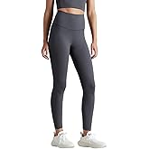 Rhone Women's Leggings - Revive 7/8 Workout Leggings for Women - Ultrasoft Yoga Pants - Breathable, 4-Way Stretch Fabric