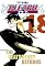 Livro Bleach vol. 18