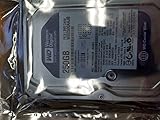 Western Digital Blue WD2500AAJB 250GB 7200 RPM 8MB Cache IDE Ultra ATA100 / ATA-6 3.5