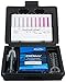 CHEMetrics K-7501 Dissolved Oxygen Kit, 0-1 ppm Range, 0.025 ppm MDL