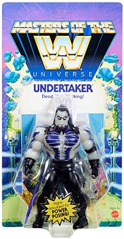 motu undertaker
