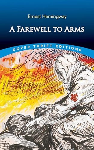 Amazon.com: A Farewell to Arms (Vintage Classics): 9780593688656