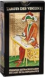 Visconti Tarot by