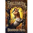 Fablehaven, vol. 3: Grip of the Shadow Plague