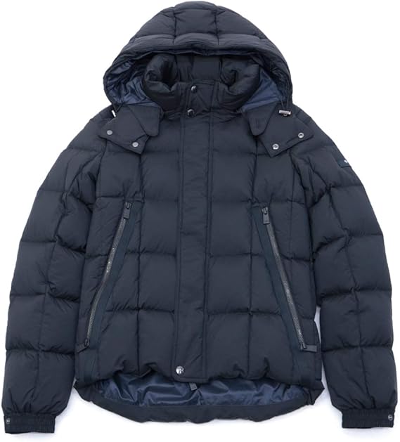 Amazon Tatras タトラス Borbore Mtaa4568 ネイビー 79 01 Xs S相当 並行輸入品 コート ジャケット 通販