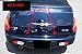 312 Motoring fits 2006-2011 CHRYSLER PT CRUISER PRECUT CHROME TAILGATE TRUNK TRIM MOLDING 2007 2008 2009 2010 06 07 08 09 10 11