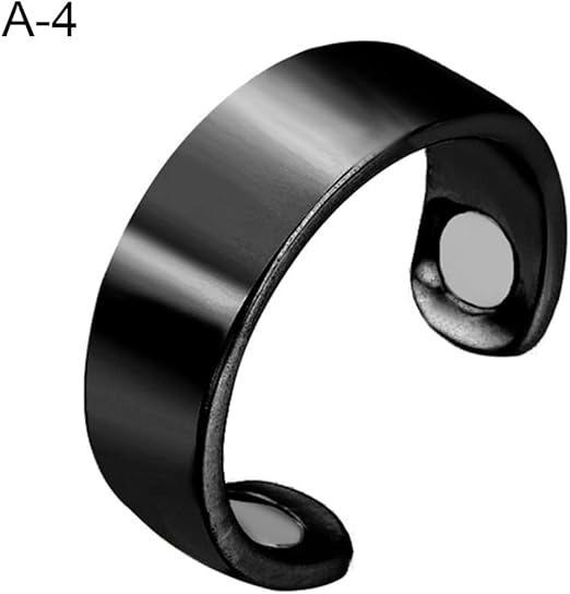 Jiecikou Ring for Arthritis, Weight Loss Ring