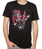 League of Legends Men's Cho'Gath Premium T-Shirt