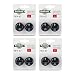 8 PACK PETSAFE BATTERY RFA-67D-11 RFA-67 8 X 6V BATTERIES FOR PIF-300 RF300 PIF-275-19 PRF-3004W PUL-250 primary