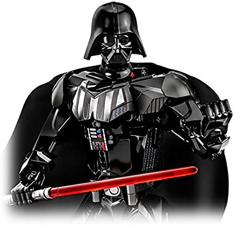darth vader 75111