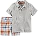 Carter's Baby Boys' 2 Pc Playwear Sets 229g129