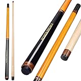 YEUEK Jianying PD-11S Break Jump Pool Cue 3 Piece