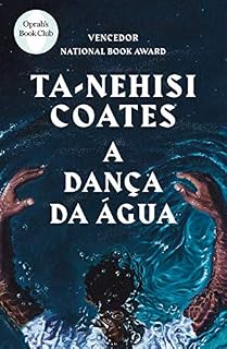 Livro A Dança da Água