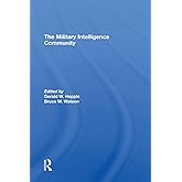 The Military Intelligence Community