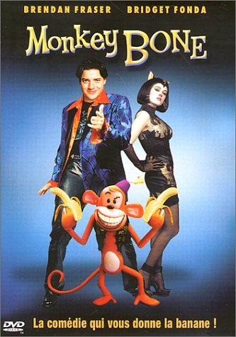 Monkey Bone