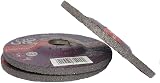 (PACK OF 10) Parweld 115mm Grinding Discs for Steel 115 x 6.0 x 22.2mm view 4
