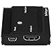 StarTech.com HDMI Signal Booster - HDMI Repeater Extender - 4K 60Hz