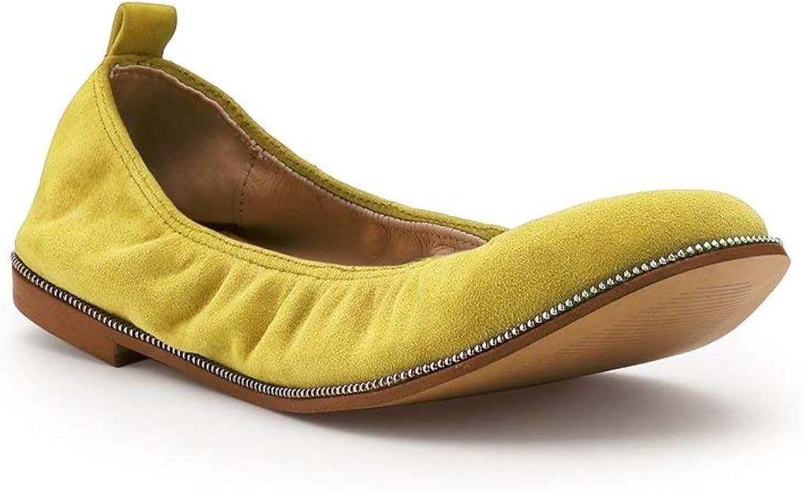 botkier mason ballet flats