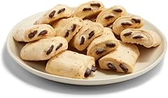 Whole Foods Market, Mini Chocolate Croissant 12 Count, 13 Ounce