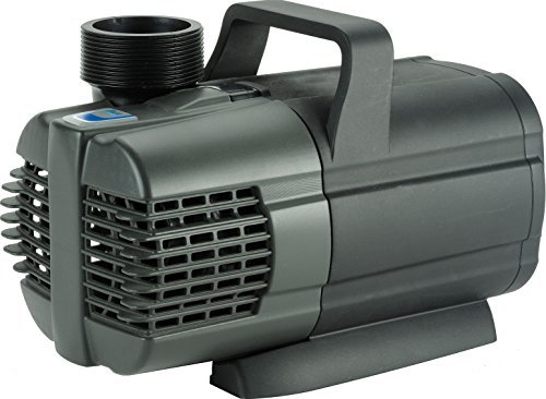 Oase 45424 5150 gallon/hr Waterfall Pump