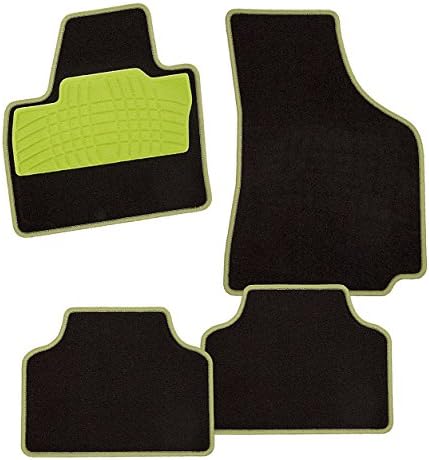 X5Â (F15)Â -Â Carfashion Car Mats DS4