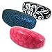Premium Sunglasses Case Collection | Many Colors | 100% Money Back Guarantee | Hard | Medium & Large | For Men & Women | Protective | Sturdy |