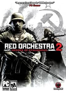 Red Orchestra 2: Heroes of Stalingrad - PC